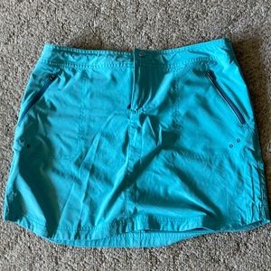 Title nine skirt size 6